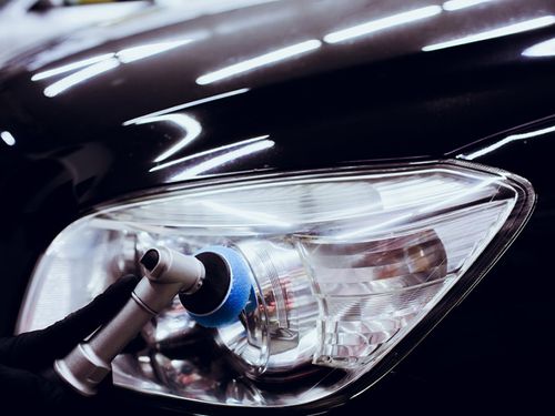 Headlight Restoration for Certified Detailers in Atlanta, Georgia