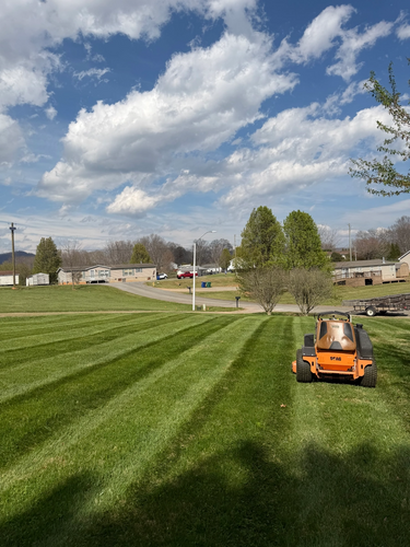 All Photos for John Lawns in Candler, NC