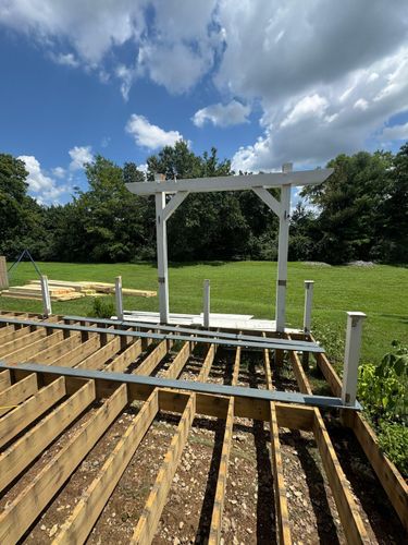  for Integrity Home Improvements & Renovations in Columbia, Tennessee