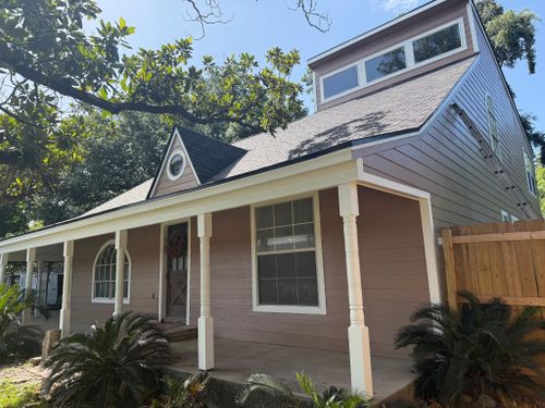 All Photos for TECC Roofing & Renovations in Harris County, TX