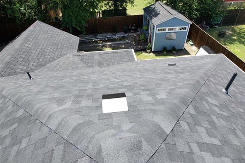 All Photos for Major League Roofing in Frisco, TX