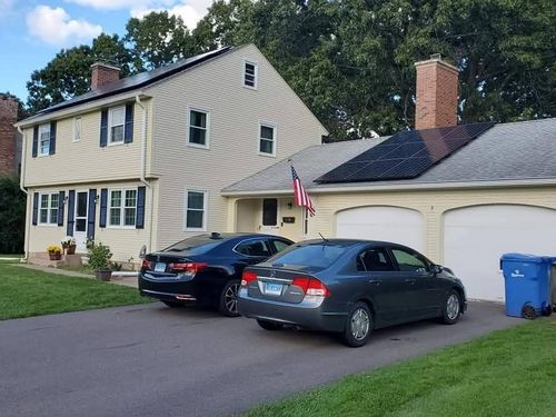 All Photos for Integrity Painting in Manchester, CT