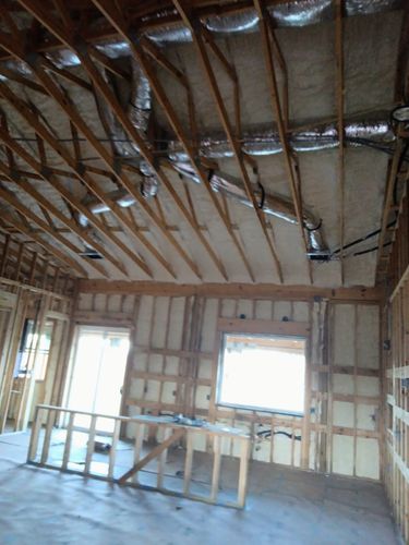 Exterior Renovations for BLS Construction Management in San Antonio, TX