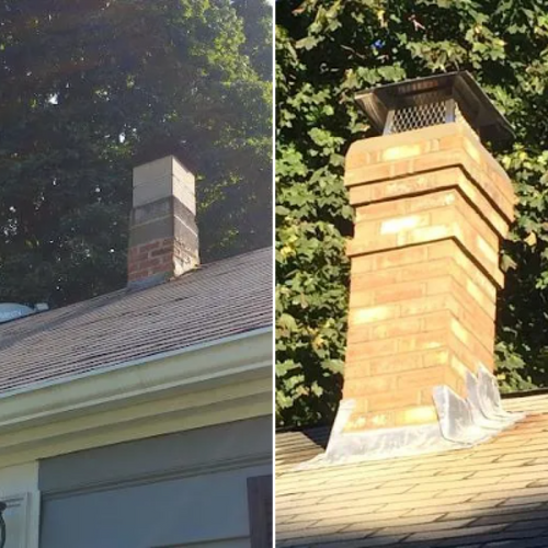 All Photos for Worcester County Chimney & Masonry in Worcester County, MA