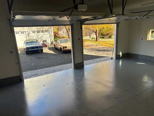 Interior Painting for Providence Painting Company in Branford, CT