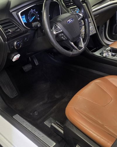 Full Detail Service for Luxury Auto Detail in Peoria, IL