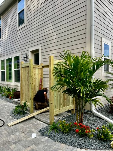 Pavers & Hardscapes for Pro Designs Landscaping in Jacksonville, FL