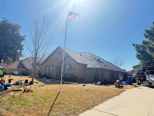 All Photos for Major League Roofing in Frisco, TX