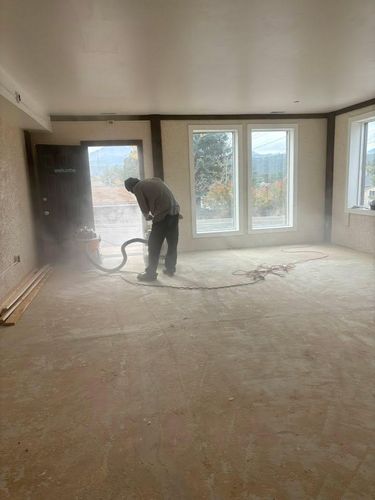 Carpentry for Screw Loose Construction in Colorado Springs, CO