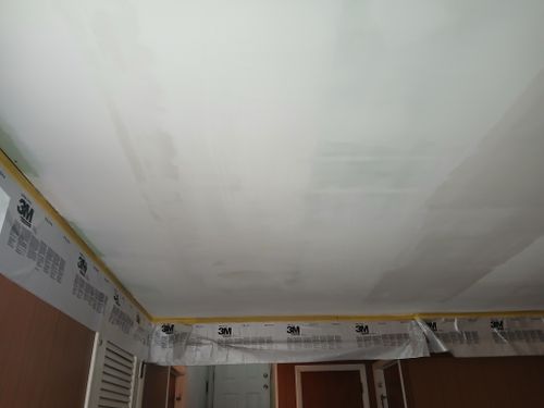 Plaster Repairs for Top Tier Drywall and Painting LLC in Rosenhayn, NJ