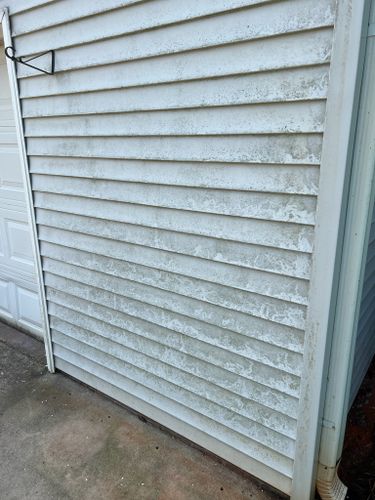 Home Softwash for JB Applewhite's Pressure Washing in Anderson, SC