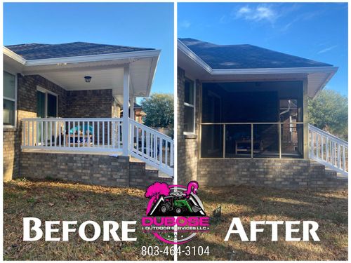 All Photos for DuBose Outdoor Services in Sumter, SC