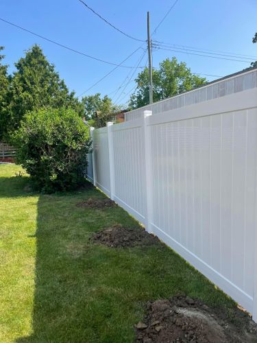 Deck & Patio Installation for BASE Contracting in Dundee,  MI