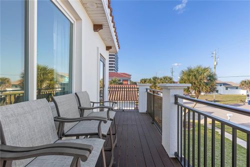 Custom Home Construction for Cast Away Homes LLC in Palm Coast, FL