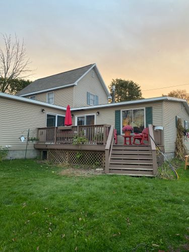 Tree Removal for Bear Creek Tree Service LLC in Rudyard, MI