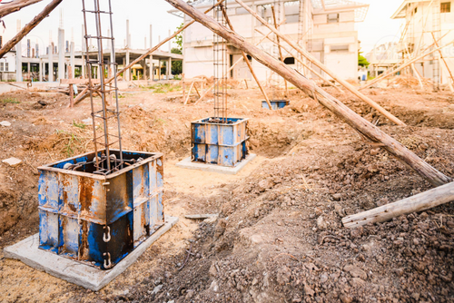 New Construction for TWR CONSTRUCTION LLC in Medford, OR