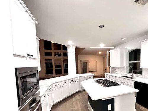  for Leon Painting in Houston, TX