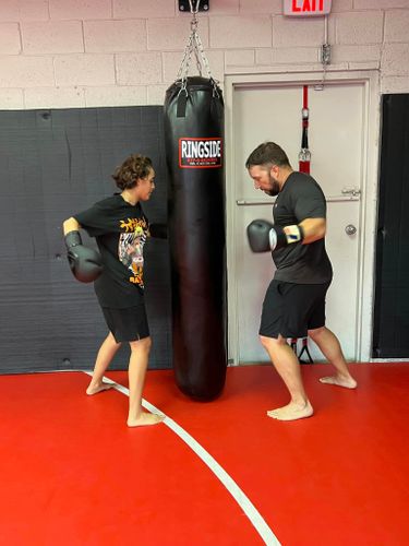 Classes and Facility for Rukkus Athletics MMA and Performance Center in Phoenix, AZ