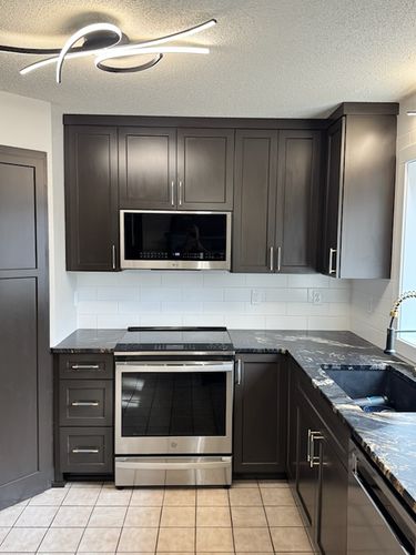  for CM Contracting, LLC  in Milaca, MN