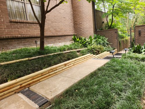  for Right Choice Landscaping LLC in Houston, TX