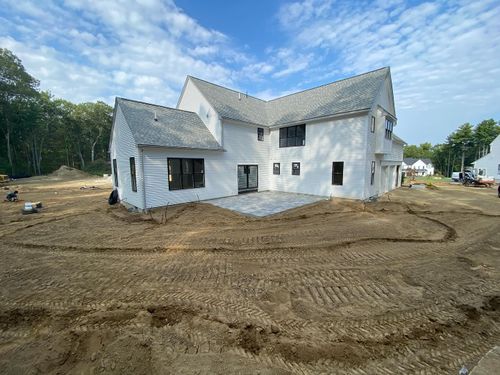 System Startups for F Carias Irrigation Specialist INC in Southborough, MA