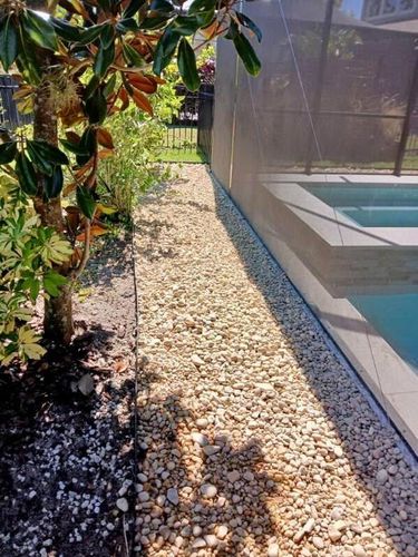 Land Grading for Shoreside Property Services in Apollo Beach, FL