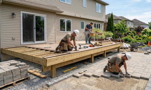 All Photos for Lee’s Hill Top Contracting in Oxford, NC