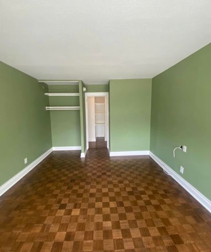 Carpentry for Design Build Renovate in Raleigh, NC