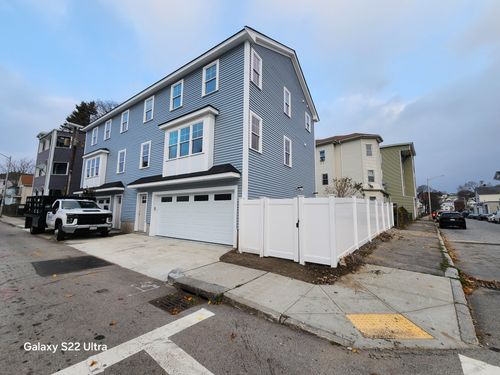 Fence Installation for Santos Fence Inc in Worcester,  MA
