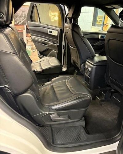 Full Detail Service for Luxury Auto Detail in Peoria, IL