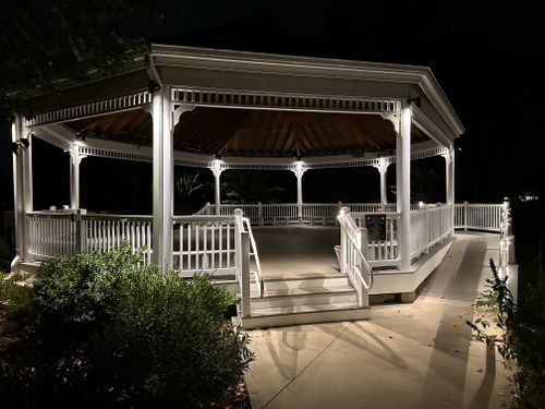  for Unique Outdoor Lighting in Short Hills, NJ