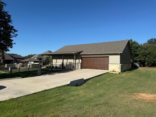 Roofing Repairs for Revival Remodeling and Roofing in Grapevine, TX