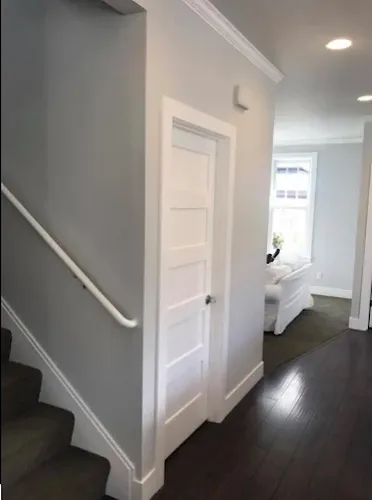 Interior Painting for Paramount Painting in Lake George, NY