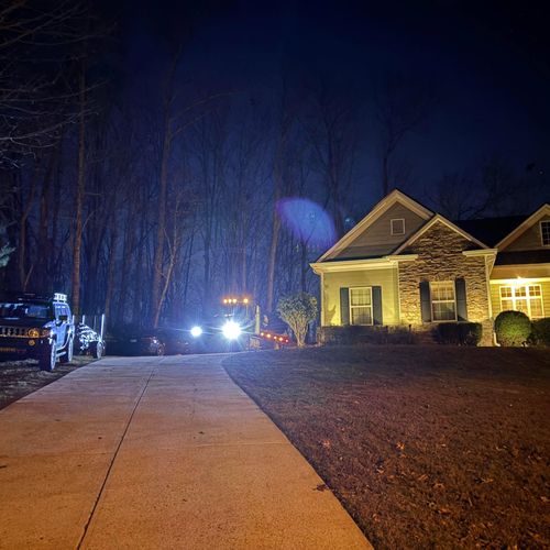  for Bigfoot Septic Pumping in Gainesville, GA