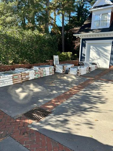 New Construction for Palm Haven NC in Raleigh, NC