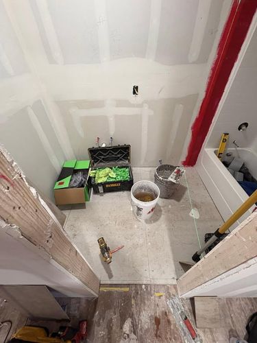 All Photos for NextLevel Surface Solutions in Belton, TX