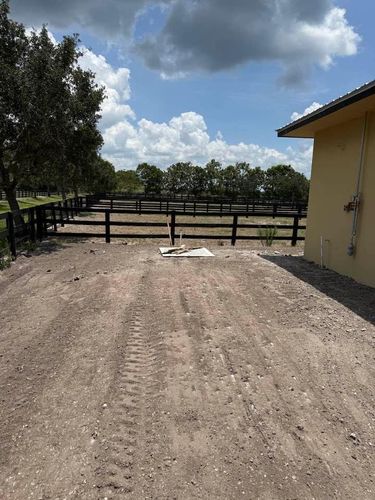  for Dynamik Land Services LLC in Okeechobee, FL