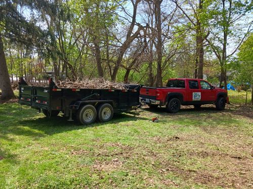 Other Service for On The Spot Lawn Maintenance & Pressure Washing in Jackson, MI