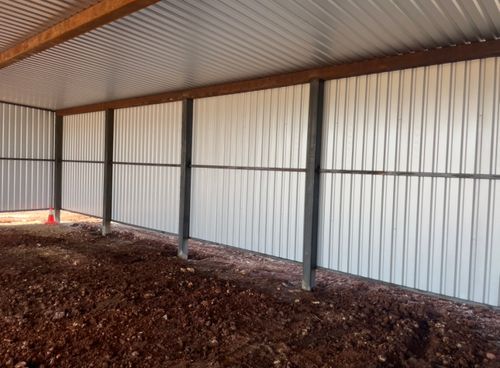 Patios and covers for C&C Fabrication and Welding LLC in Spring Branch, TX