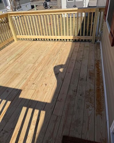  for Bestway Contractors LLC in Indianapolis, IN