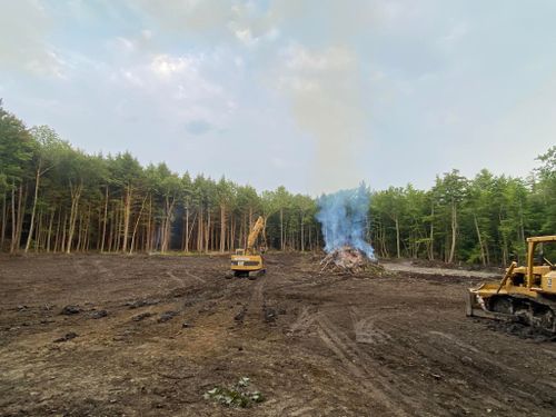  for All County Construction in 4572 State Route 12 Oxford, NY