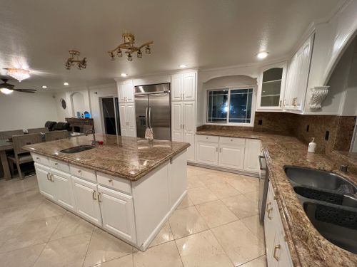 All Photos for A1 Painting Service in Anaheim, CA