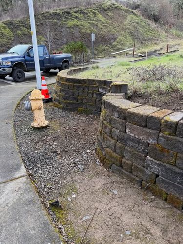 All Photos for Gomez Construction LLC in Roseburg, OR