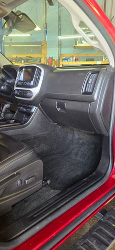 Full Detail Service for Luxury Auto Detail in Peoria, IL