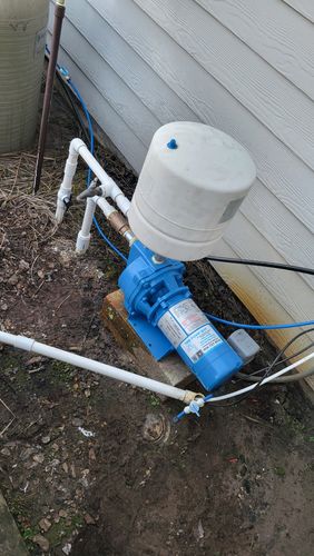 Well Pump Repair & Maintenance for The Pump Guy in Callahan, FL