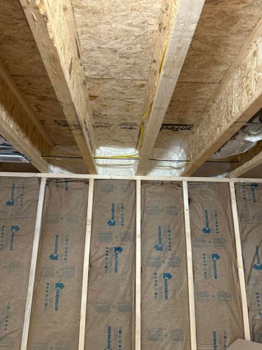 Spray Foam Insulation for ProGuard Insulation and Coatings in Olney, IL