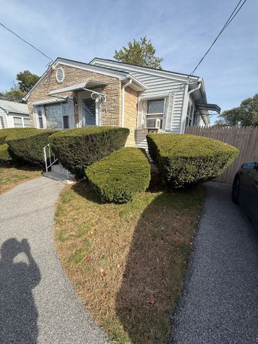  for Lucas Property Maintenance LLC in New Bedford, MA