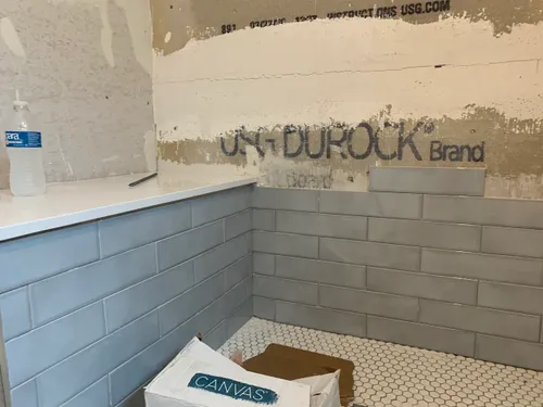 Bathroom Renovation for Oceanfront Building And Remodeling in Wareham, MA