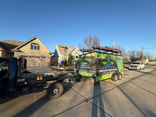  for Precision Remodeling and Property Maintenance  in Detroit, MI