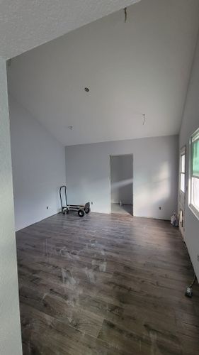 Interior Painting for Top Quality Painter in Clearwater, FL